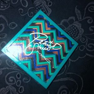 Patrick Starrr MAC Eyeshadow pállate summer